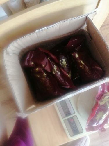 Jiaxing-style Zongzi 250g*8 / Double Egg Yolk Pork, Preserved Vegetable Pork, Double Chestnut Pork Zongzi（non-halal） photo review